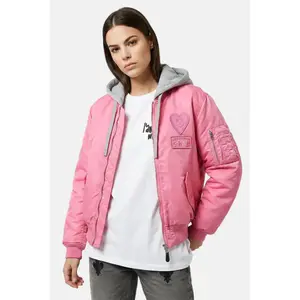 Bomber ElevenParis Eschott image-3