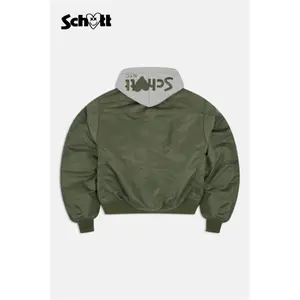 Bomber child ElevenParis Eschott image-1