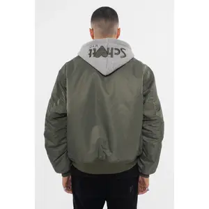 Bomber ElevenParis Eschott image-3