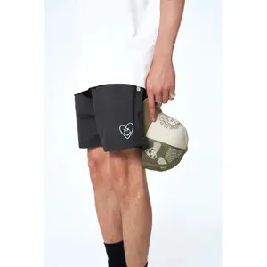 Children's swimming shorts ElevenParis Nibby image-4