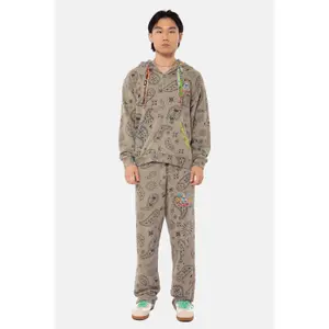 Jogginghose Kind ElevenParis Fiby image-4