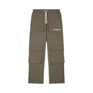 Children's cargo Trousers ElevenParis Folk