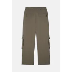 Children's cargo Trousers ElevenParis Folk image-1