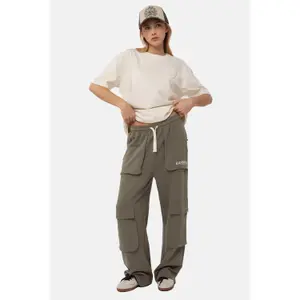 Children's cargo Trousers ElevenParis Folk image-4