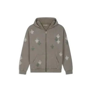 Junior Hoodie ElevenParis Farell