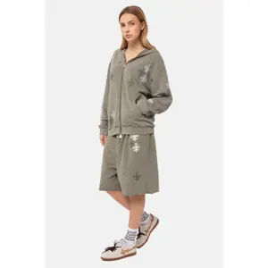 Kinder Kapuzenpullover ElevenParis Farell image-3