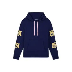 Sweatshirt à capuche enfant ElevenParis Fendy image-0