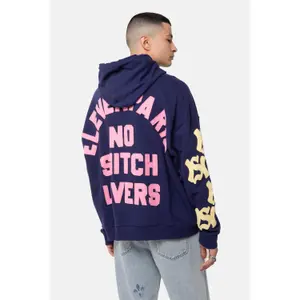 Sweatshirt à capuche enfant ElevenParis Fendy image-4