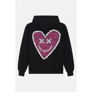 Sweatshirt à capuche enfant ElevenParis Fontenay image-1