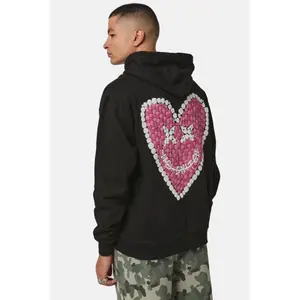 Sweatshirt à capuche enfant ElevenParis Fontenay image-3