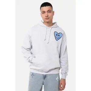 Sweatshirt à capuche enfant ElevenParis Fontenay image-4