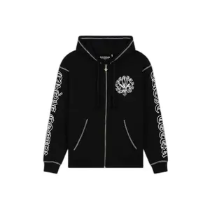 Sweatshirt à capuche enfant ElevenParis Filona image-0