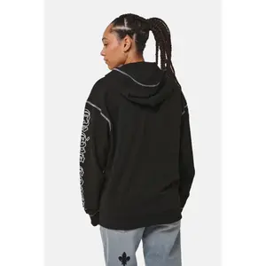 Sweatshirt à capuche enfant ElevenParis Filona image-3