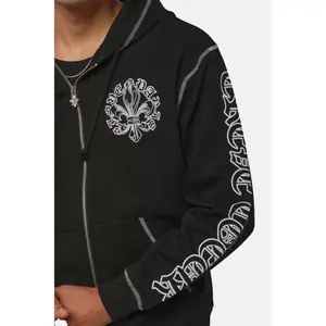 Kinder Kapuzenpullover ElevenParis Filona image-4