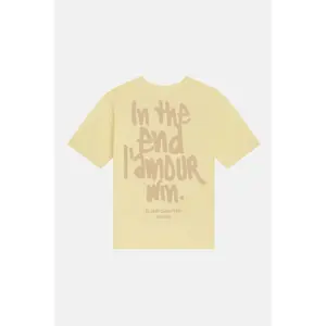 T-shirt kind ElevenParis Flaris image-1