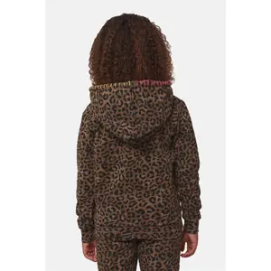 Sweatshirt à capuche enfant ElevenParis Fly image-1