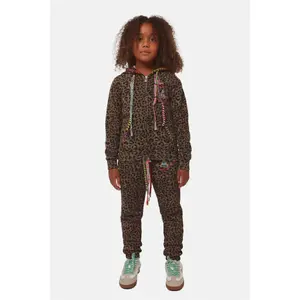 Sweatshirt à capuche enfant ElevenParis Fly image-2