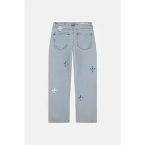 Kid's Straight Jeans ElevenParis Pretty image-1