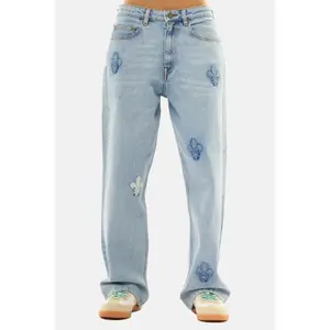 Gerade Jeans Kind ElevenParis Pretty image-1