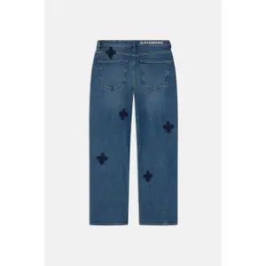 Kid's Straight Jeans ElevenParis Pretty image-1