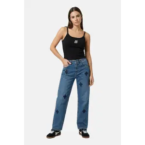 Kid's Straight Jeans ElevenParis Pretty image-2