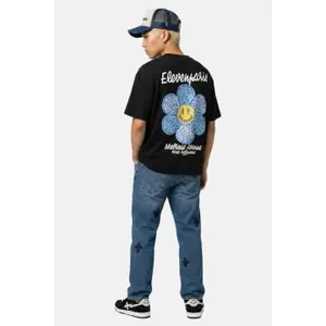 Kid's Straight Jeans ElevenParis Pretty image-3