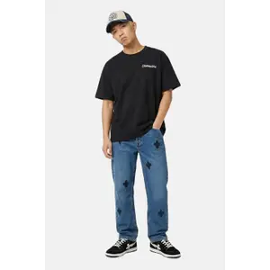 Kid's Straight Jeans ElevenParis Pretty image-4