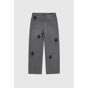 Gerade Jeans Kind ElevenParis Pretty image-1