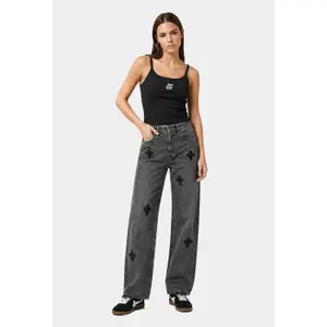 Gerade Jeans Kind ElevenParis Pretty image-2