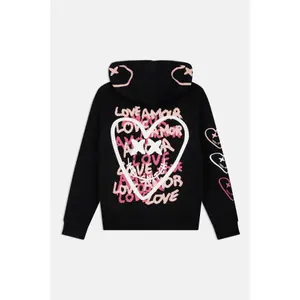 Kinder Sweatshirt ElevenParis Pyroma image-1