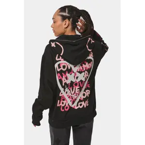 Kinder Sweatshirt ElevenParis Pyroma image-2