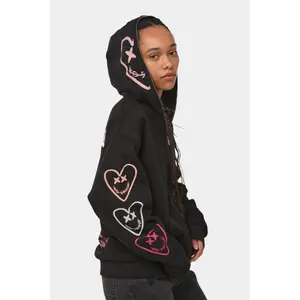 Kinder Sweatshirt ElevenParis Pyroma image-3