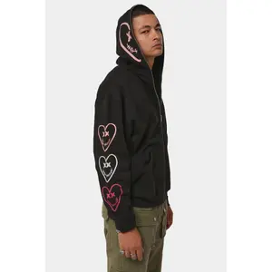 Kinder Sweatshirt ElevenParis Pyroma image-4