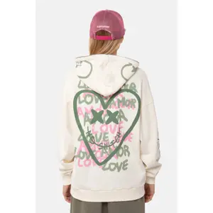Kinder Sweatshirt ElevenParis Pyroma image-4