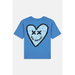 T-shirt bambino ElevenParis Pinerolo image-1