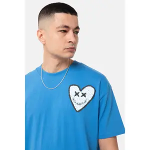 T-shirt bambino ElevenParis Pinerolo image-3