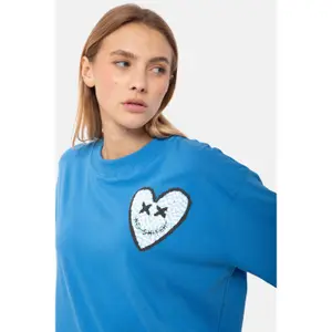 T-shirt bambino ElevenParis Pinerolo image-4