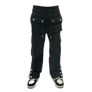 Cargo-Jogginghose Kinder ElevenParis Pafran image-0