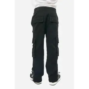Cargo-Jogginghose Kinder ElevenParis Pafran image-1