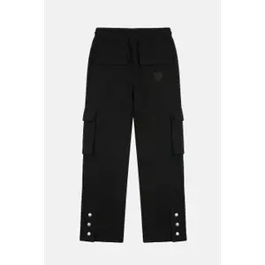 Kids' joggers ElevenParis Juede image-1