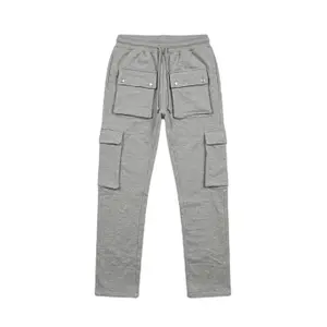 Kids' cargo joggers ElevenParis Juede