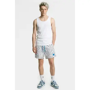 Children's swimming shorts ElevenParis Jibby image-4