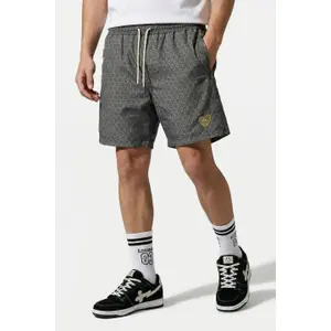Children's swimming shorts ElevenParis Jamaique image-2