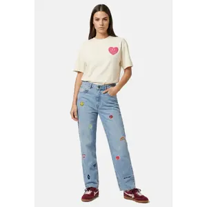 Children's jeans ElevenParis Jerine Regular image-2