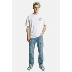 Children's jeans ElevenParis Jerine Regular image-3