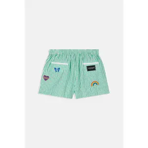 Women's shorts ElevenParis Jazeon image-1