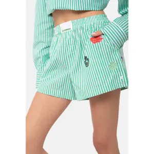 Women's shorts ElevenParis Jazeon image-2