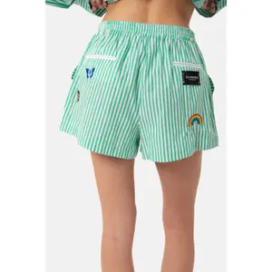 Women's shorts ElevenParis Jazeon image-3