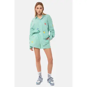 Women's shorts ElevenParis Jazeon image-4