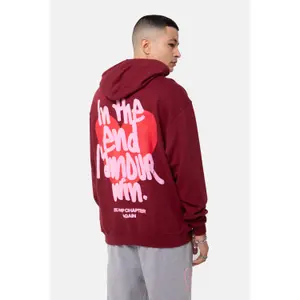 Sweatshirt à capuche enfant ElevenParis Javalentin image-4